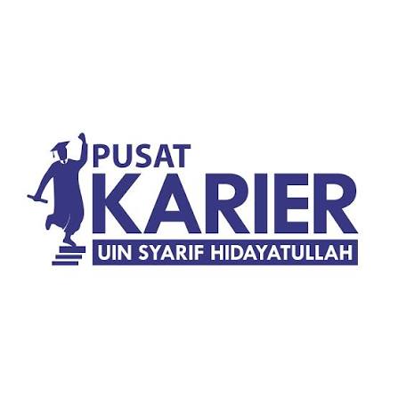 Logo Pusat Karier