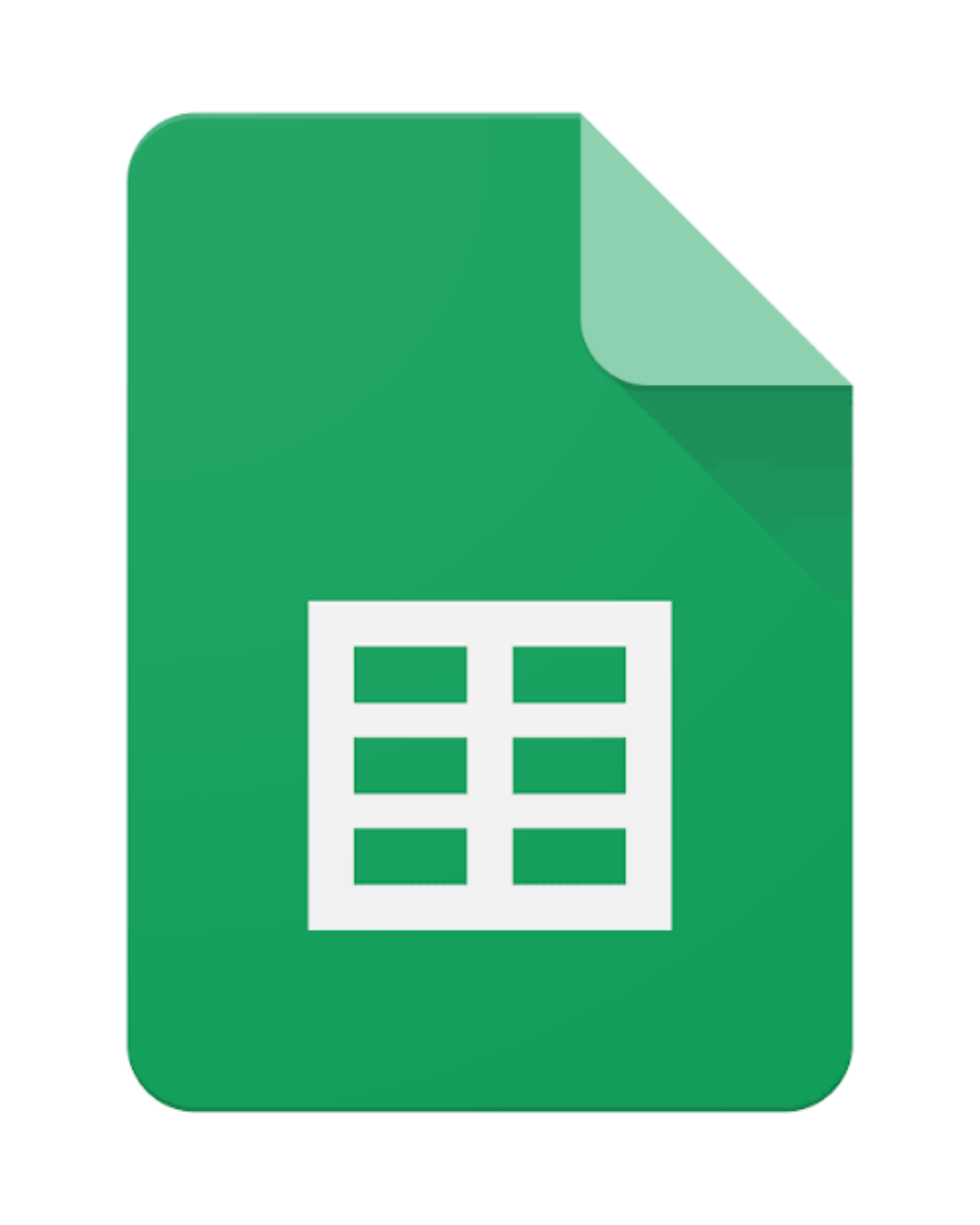 Google Sheets